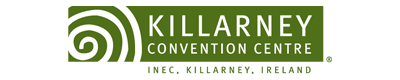 Logo of Killarney Convention Centre *** Killarney - logo-xs